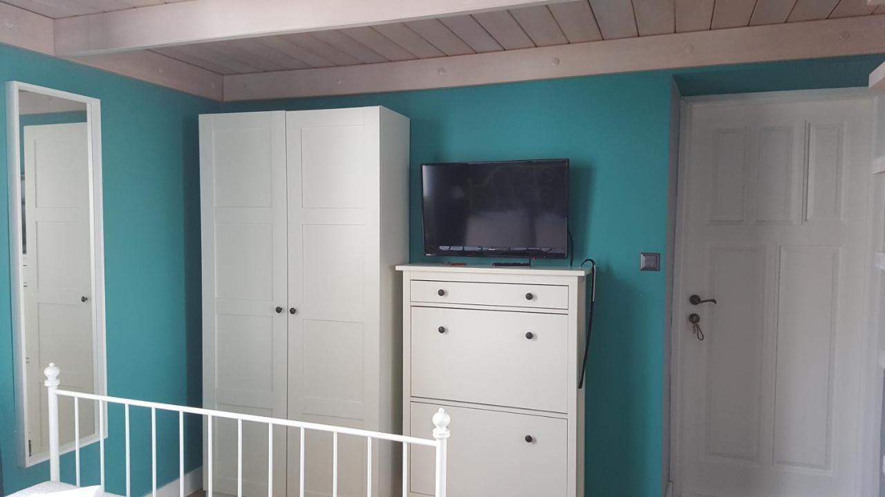 Apartament Na Wilczej Warszawa Eksteriør bilde