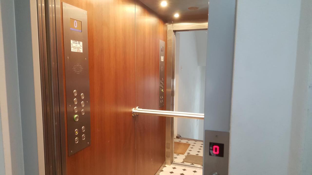 Apartament Na Wilczej Warszawa Eksteriør bilde